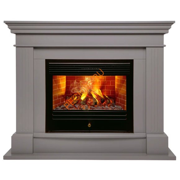 Электрокамин RealFlame ONTARIO 26 с очагом 3D Novara 26 Электрокамин RealFlame ONTARIO 26 с очагом 3D Novara 26