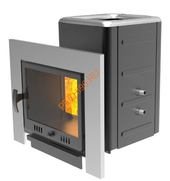 Печь банная Берёзка Флагман 24 с т/о Печь банная Берёзка Флагман 24 с т/о