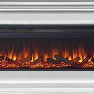 Электрокамин Royal Flame Sparta 60 с очагом Vision 60 LOG LED