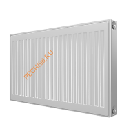 Радиатор панельный Royal Thermo COMPACT C11-500-900 RAL9016