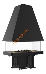 Каминная топка Piazzetta M360 R