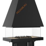 Каминная топка Piazzetta M360 R