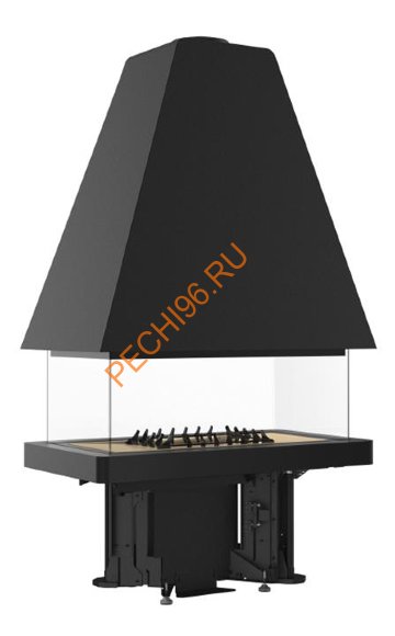 Каминная топка Piazzetta M360 R