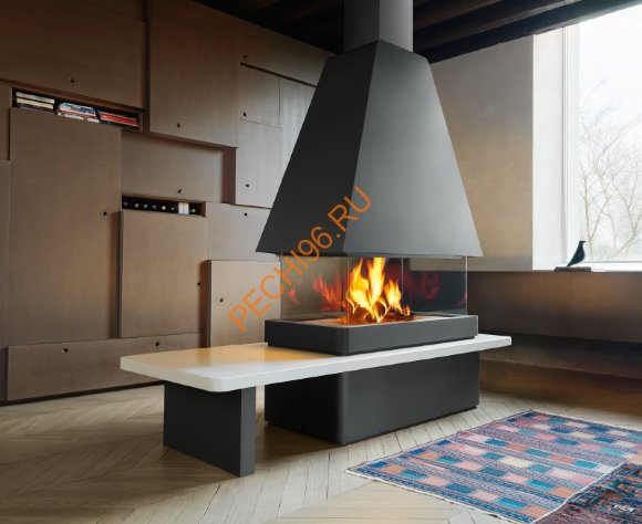 Каминная топка Piazzetta M360 R