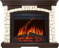 Электрокамин Royal Flame Glasgow с очагом Jupiter FX New Электрокамин Royal Flame Glasgow с очагом Jupiter FX New