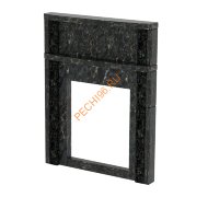 Портал для банной печи Костер Stone, Пироксенит