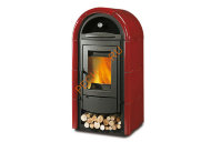 Печь-камин La Nordica Stefany Forno Печь-камин La Nordica Stefany Forno