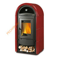 Печь-камин La Nordica Stefany Forno