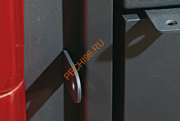 Печь-камин La Nordica Stefany Forno Печь-камин La Nordica Stefany Forno