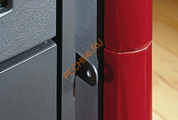 Печь-камин La Nordica Stefany Forno Печь-камин La Nordica Stefany Forno