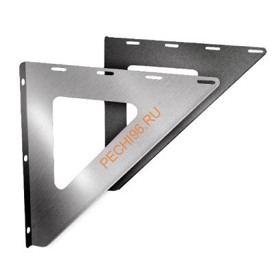 Кронштейн опоры ВУЛКАН Z50R, 550х550 мм, оцинковка, d 215-350 мм Кронштейн опоры ВУЛКАН Z50R, 550х550 мм, оцинковка, d 215-350 мм