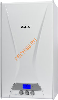 Газовый котел E.C.A PROTEUS PLUS BLUE 33 HM NG Газовый котел E.C.A PROTEUS PLUS BLUE 33 HM NG