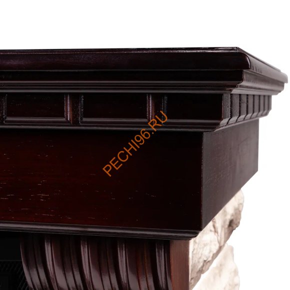 Электрокамин RealFlame Kansas 33 AO с очагом Epsilon 33 S Электрокамин RealFlame Kansas 33 AO с очагом Epsilon 33 S