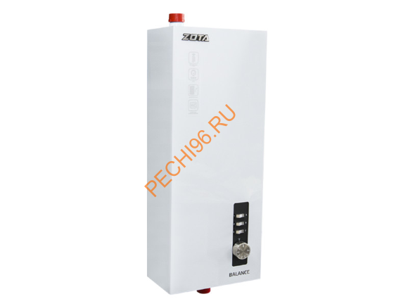 Электрический котел ZOTA-14 Balance