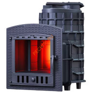 Печь банная Гефест AVANGARD 25 (П2) Pro