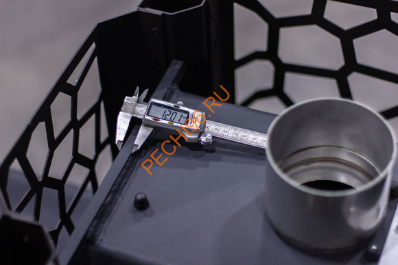 Печь банная Сталь-Мастер PROHARD 18S дверца ДС Печь банная Сталь-Мастер PROHARD 18S дверца ДС