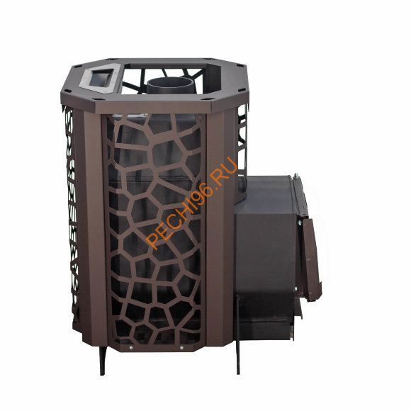 Печь банная Сталь-Мастер PROHARD 28M дверца ДС Печь банная Сталь-Мастер PROHARD 28M дверца ДС