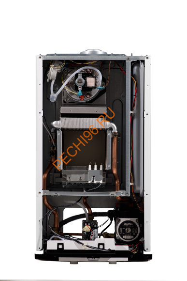 Газовый настенный одноконтурный котел MIZUDO Maestro one M11TH, 11кВт