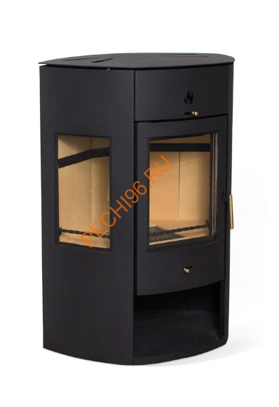 Печь-камин Мета-Бел Енисей 2, 11 кВт Печь-камин Мета-Бел Енисей 2, 11 кВт