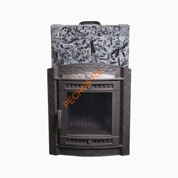 Печь банная Атмосфера XL Пироксенит Элит Печь банная Атмосфера XL Пироксенит Элит