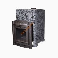 Печь банная Атмосфера XL Пироксенит Элит