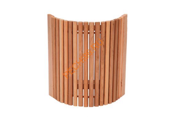 Абажур настенный Ольха узкий