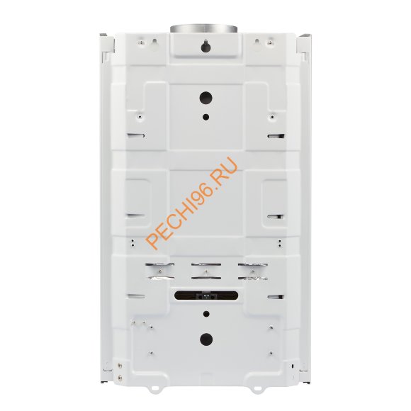 Газовая колонка Ballu GWH 10 Fiery Glass Pasta Газовая колонка Ballu GWH 10 Fiery Glass Pasta