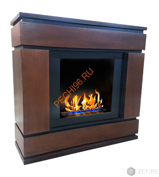 Биокамин ZeFire АЛИСТЕР Биокамин ZeFire АЛИСТЕР