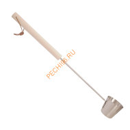 Черпак EVEREST 300мл, 700мм, нержавейка (TG-54)