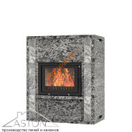 Камин ASTON 600 «BOYARD» Пироксенит Элит Камин ASTON 600 «BOYARD» Пироксенит Элит