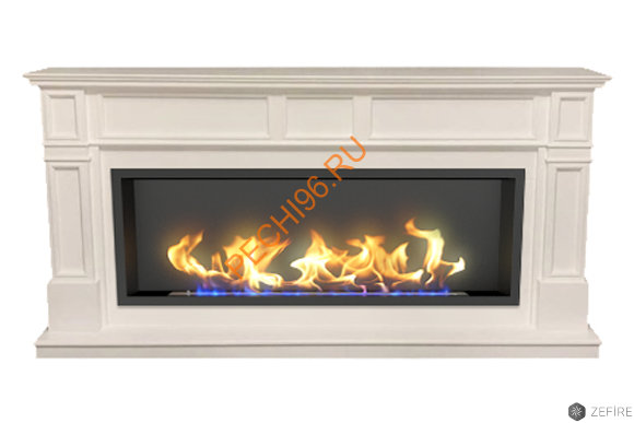 Биокамин ZeFire Сьерра