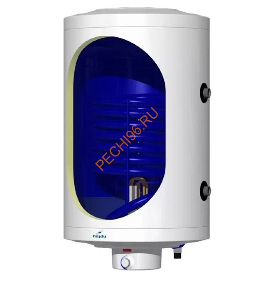 Бойлер косвенного нагрева HAJDU AQ IND 75 FC E 75 литров, настенный Бойлер косвенного нагрева HAJDU AQ IND 75 FC E 75 литров, настенный