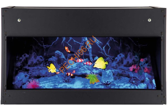 Электрический очаг Dimplex Aqua-V