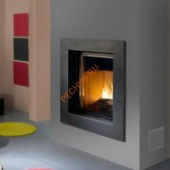 Дровяной камин CHAZELLES Young с топкой HP 800 L