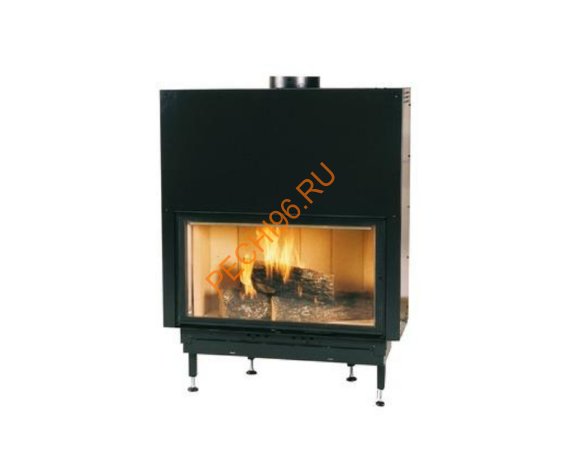 Дровяной камин CHAZELLES Glam ornament с топкой D1200 Дровяной камин CHAZELLES Glam ornament с топкой D1200