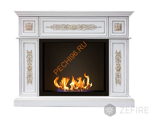 Биокамин ZeFire РАССЕЛ Биокамин ZeFire РАССЕЛ