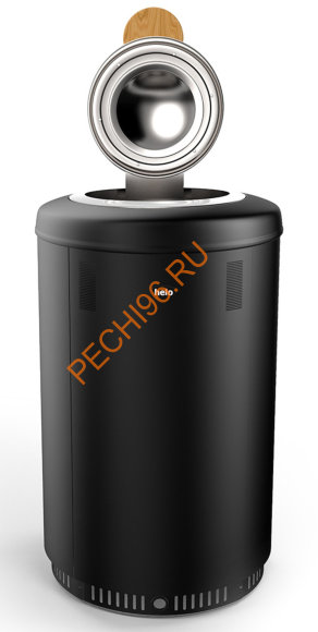 Электрическая печь HELO Rondo 650