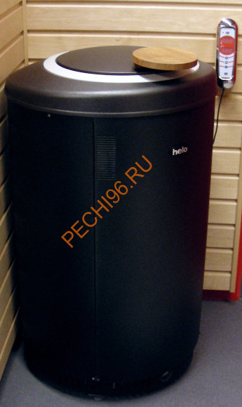 Электрическая печь HELO Rondo 650