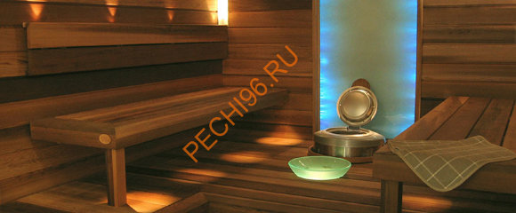 Электрическая печь HELO Rondo 650