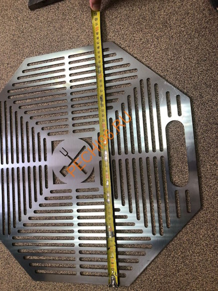 Стол-гриль Барбекю центр Виконт Сканди Стол-гриль Барбекю центр Виконт Сканди