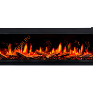 Электрический очаг Royal Flame 5DVART 72 PANORAMA LCD Электрический очаг Royal Flame 5DVART 72 PANORAMA LCD