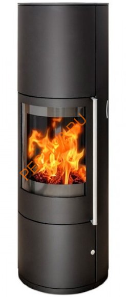Печь-камин ABX Trollvik