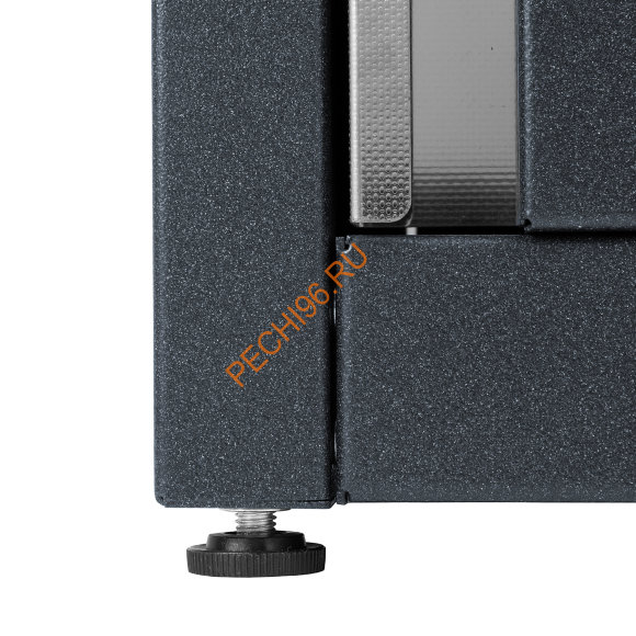 Модуль уличной кухни SMART-450 Шкаф (HS-KU03-SH450) Helios