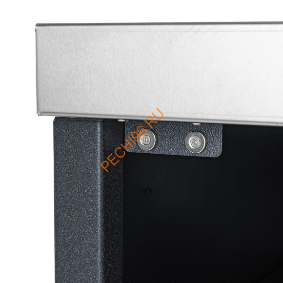 Модуль уличной кухни SMART-450 Шкаф (HS-KU03-SH450) Helios