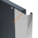 Модуль уличной кухни SMART-450 Шкаф (HS-KU03-SH450) Helios