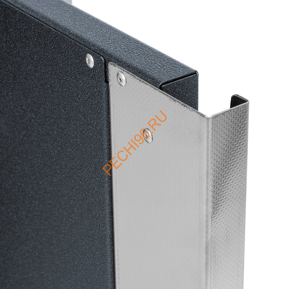 Модуль уличной кухни SMART-450 Шкаф (HS-KU03-SH450) Helios