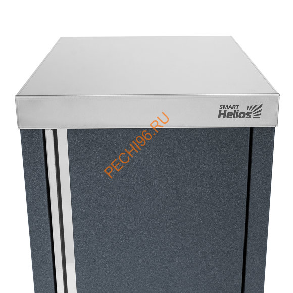 Модуль уличной кухни SMART-450 Шкаф (HS-KU03-SH450) Helios