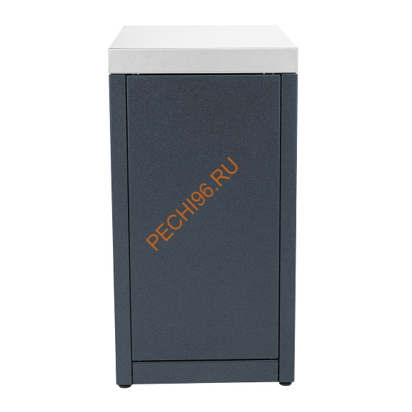 Модуль уличной кухни SMART-450 Шкаф (HS-KU03-SH450) Helios