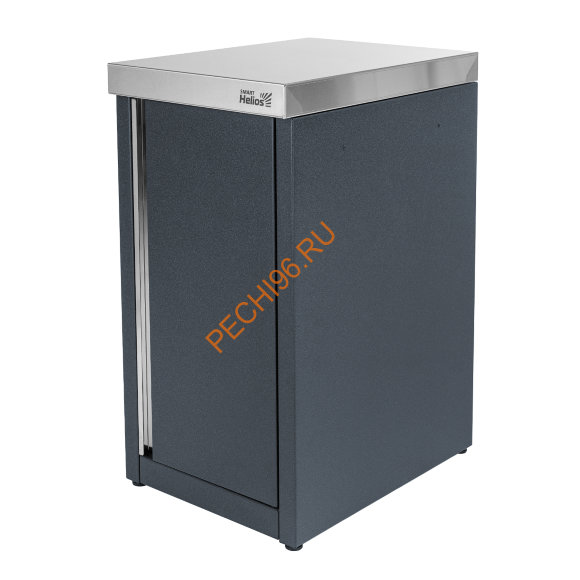 Модуль уличной кухни SMART-450 Шкаф (HS-KU03-SH450) Helios