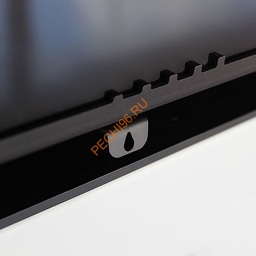 Каминная топка ROCAL RCr 100